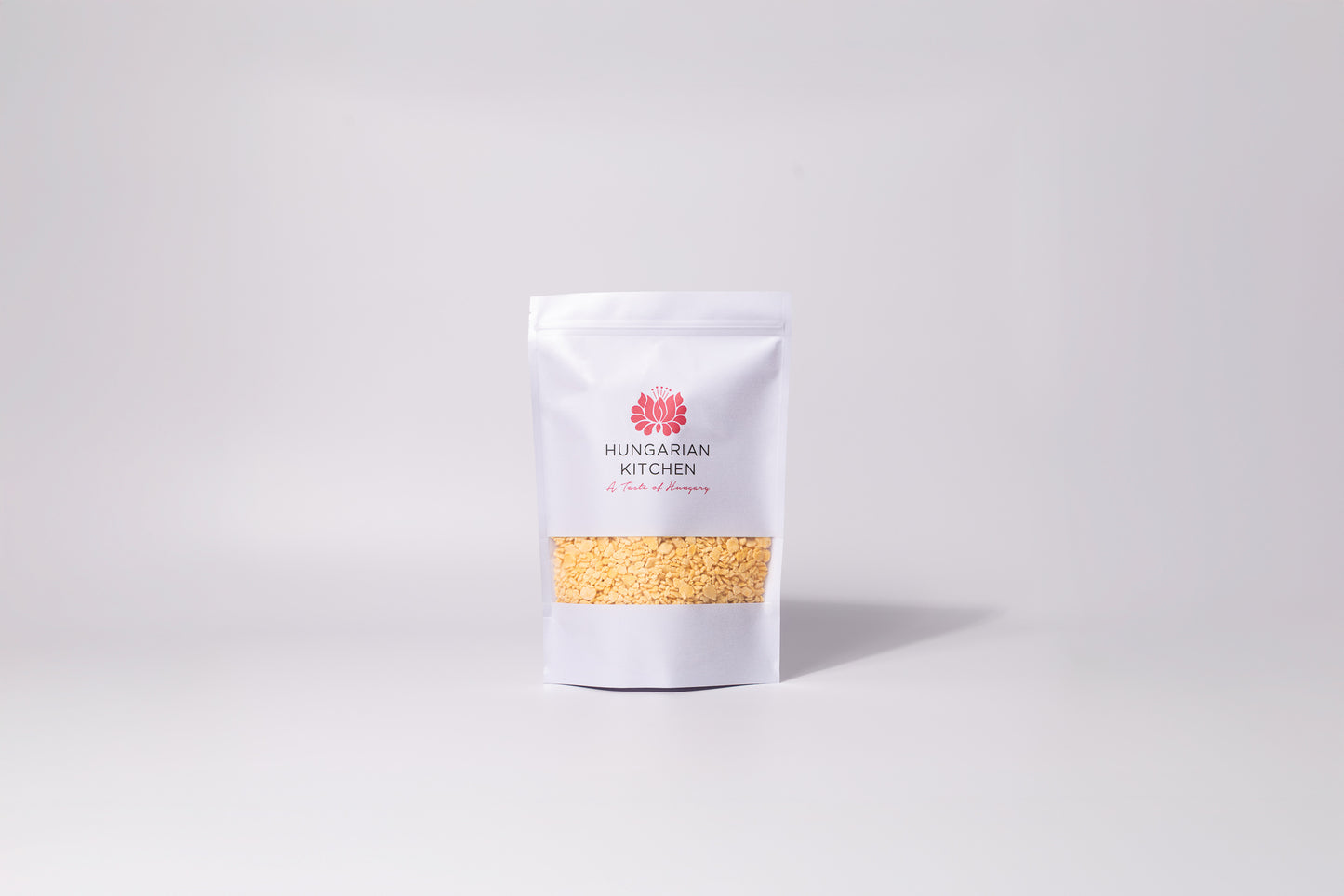 Pinched Pasta (Csipetke)