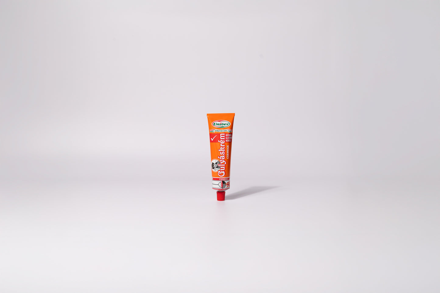 Univer Goulash Paste Mild 160g