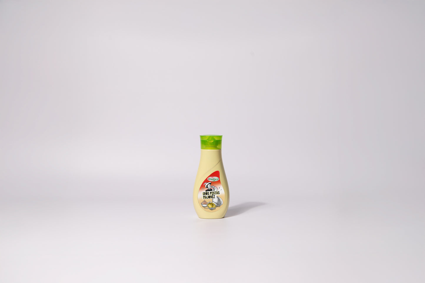 Univer Eros Pista Mayonnaise (Spicy)