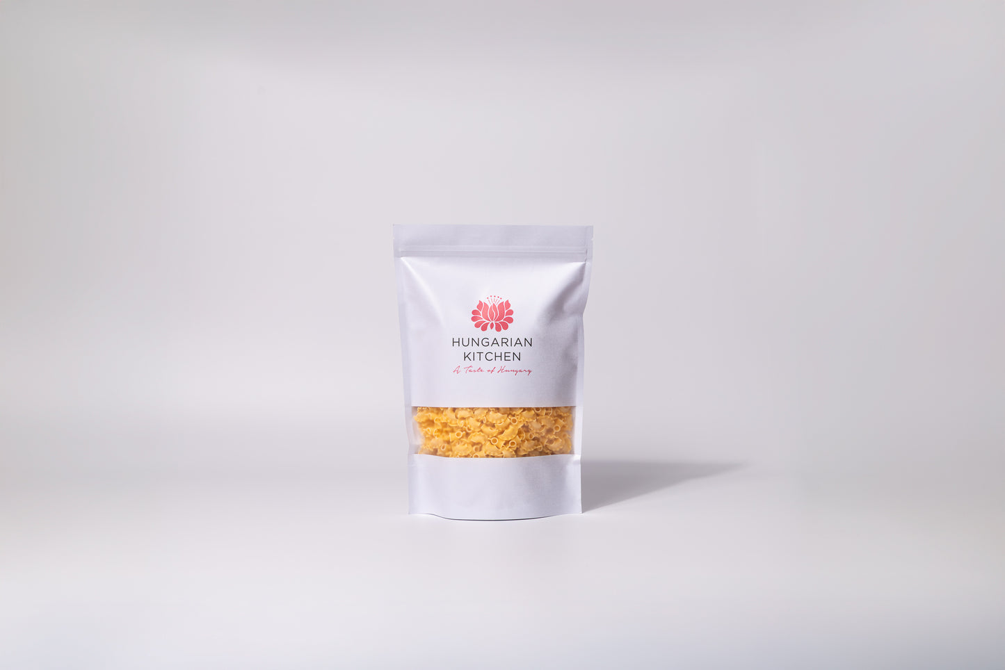 Rooster Crest Pasta (Tarejos Cso)