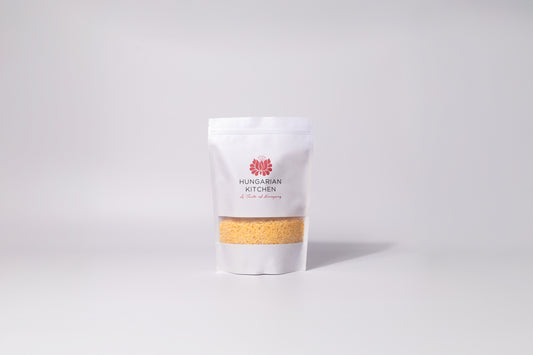 Strawberry Leaf Shaped Pasta (Eperlevel)