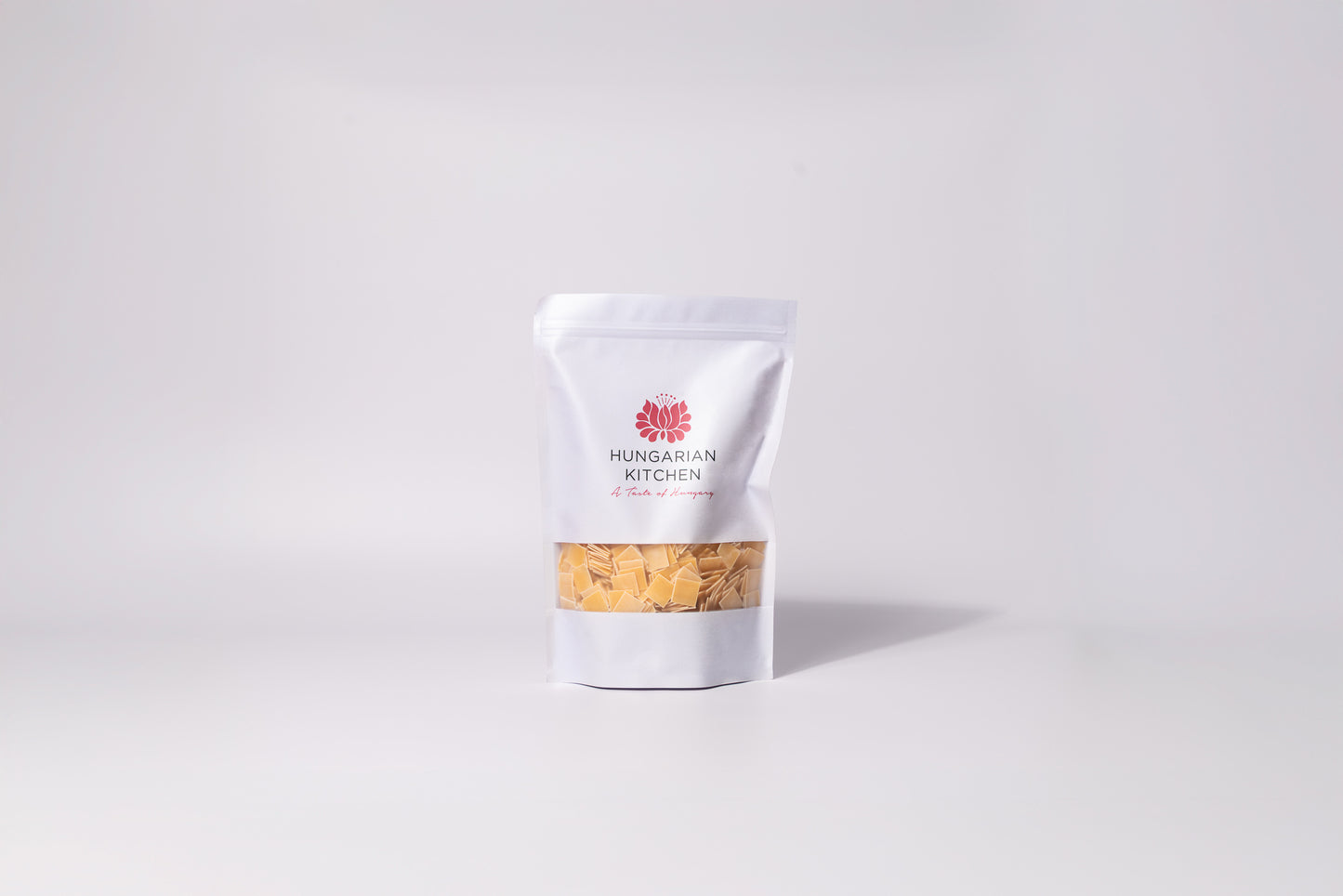 Square Noodle Pasta (Csusza)