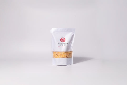 Square Noodle Pasta (Csusza)