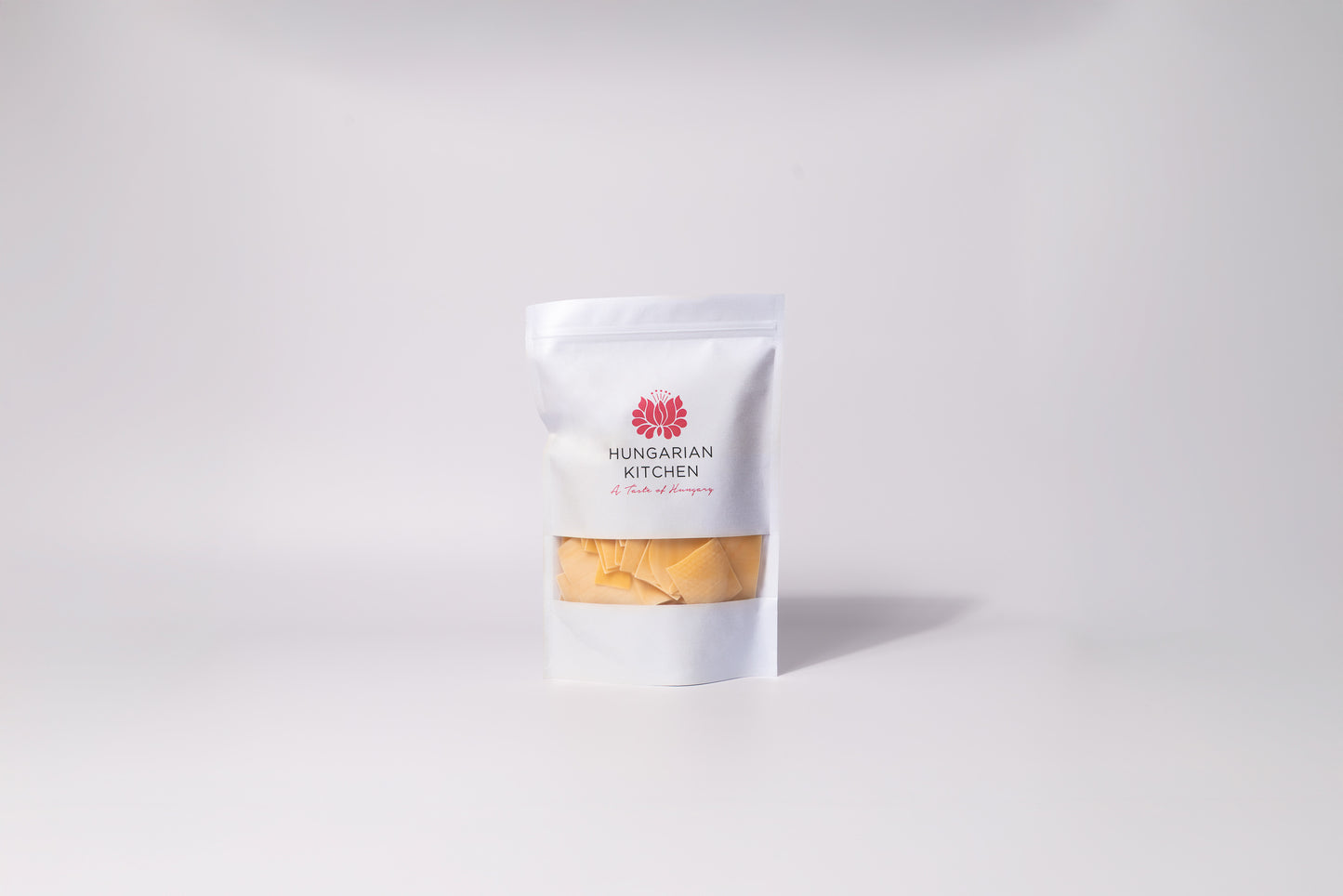 Large Square Pasta (Nagy Kocka) 500g