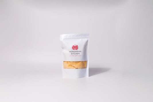 Large Square Pasta (Nagy Kocka) 500g