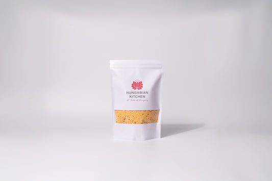 Oat Grain Pasta (Zabkocka)