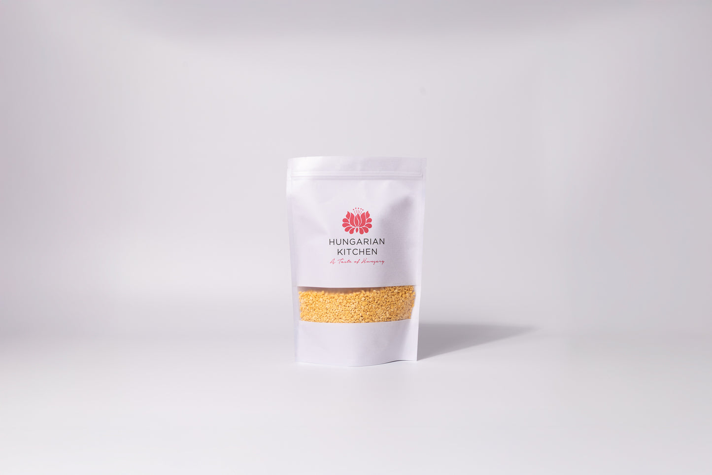 Pearl Pasta (Tarhonya)