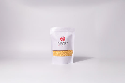 Pearl Pasta (Tarhonya)