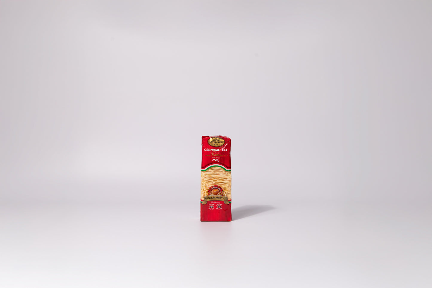 Angel-hair Pasta (Cernametelt)