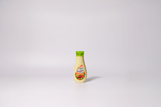 Unvier Hamburger Sauce