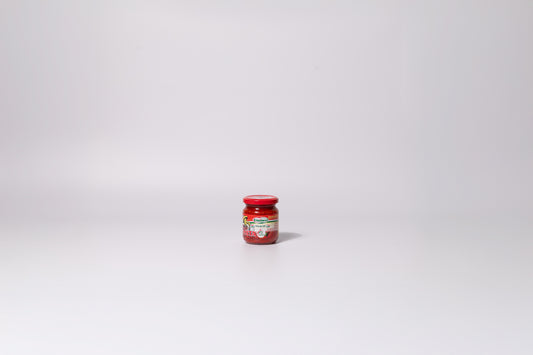 Univer Eros Pista Paprika Paste (Spicy) 190g