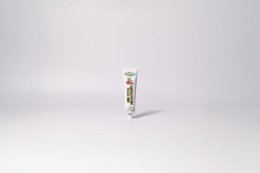 Univer Eros Pista Garlic Cream (Spicy) 160g