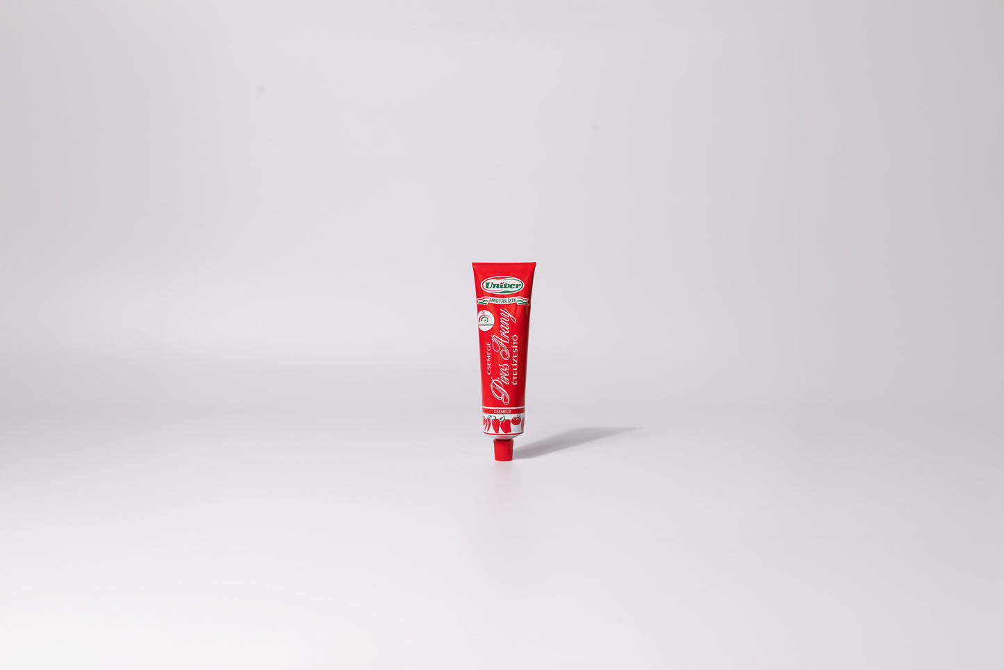 Univer Red Gold Paprika Paste - Piros Arany (Sweet) 160g