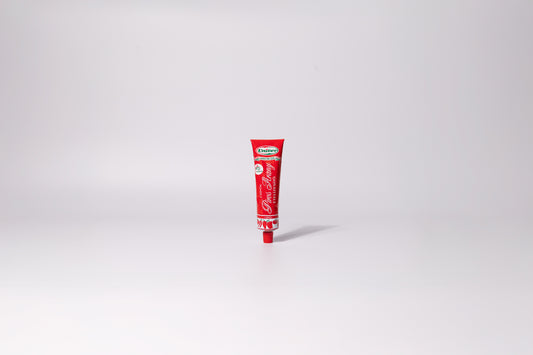 Univer Red Gold Paprika Paste - Piros Arany (Spicy) 160g