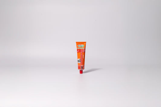 Univer Goulash Paste Spicy 160g