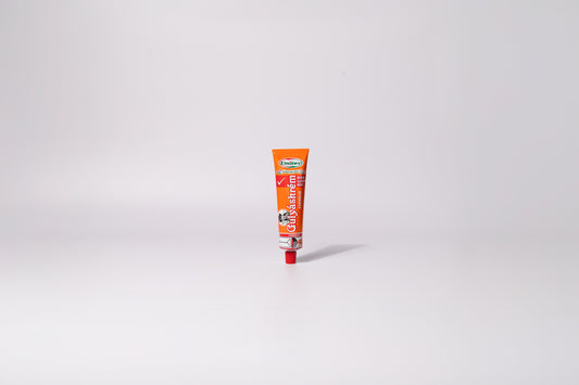 Univer Goulash Paste Mild 160g